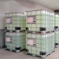 Sulfuric Acid 98% Industrial Grade – Sasol Brand Bulk Supply from South Africa