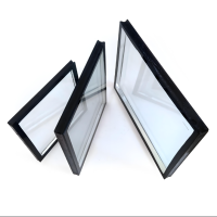 Thermal Insulation Glass for Windows - Energy Efficient Double & Triple Glazing