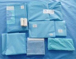 Universal Surgical Procedure Kit CE Certified for Hospitals and Clinics – BESCO