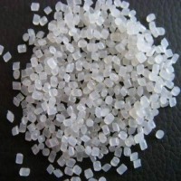 Virgin LLDPE Granules Manufacturer and Exporter for PET Film and Fiber Use