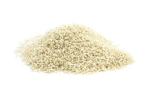 White Sesame Seed for Tahini, Oil Extraction, Bakery & Bulk Trade