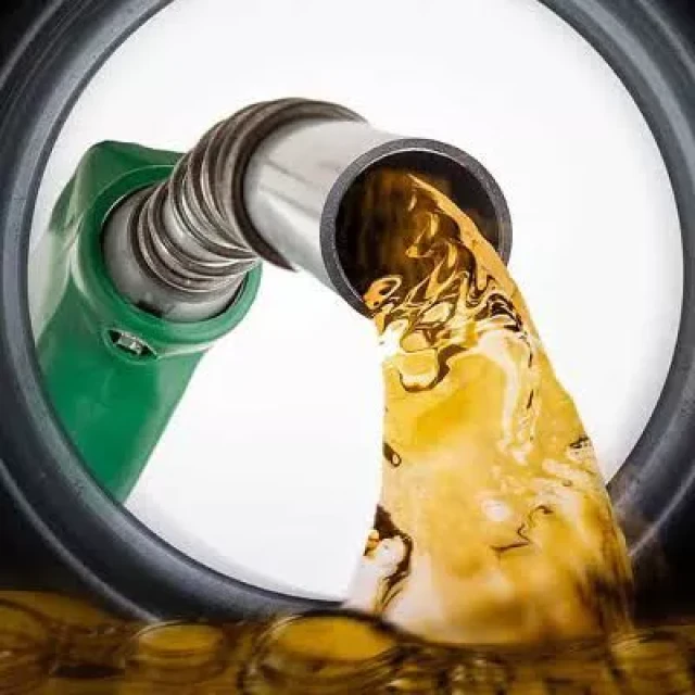 Ultra Low Sulphur Diesel EN590 10ppm – Bulk Supply from Brazil