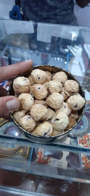 Iranian Dried Figs – Estahban AAA Grade Sweet Export Quality Figs