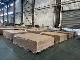 1830x3660x16mm MDF Board for Furniture & Door Use – Hoogler ZM