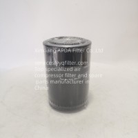 Air Compressor Oil Filter 0531000001 for Busch – High-Efficiency Lubrication System Filter