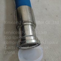 Air Compressor Spare Hose 22999635 for Ingersoll Rand – Durable APDA Part