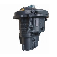 APDA Air Compressor Rotor Head 1616671280 for Industrial Use