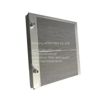 APDA Air Cooler 1614959000 1614920000 for Atlas Copco Air Compressor