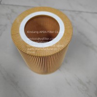 Air Filter LD120-050 1613872000 for Atlas Copco Compressor – APDA Brand