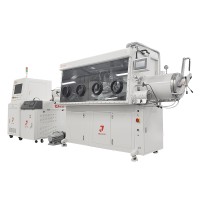 Aluminum Alloy Laser Hermetic Sealing Welding System – JM Laser Precision Solution