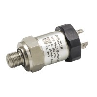 APZ 3420 Industrial Pressure Transmitter with Silicon Sensor for Process Automation