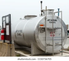 Aviation Fuel Jet A1 – Wholesaler from Kazakhstan at Best Price
