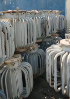 Boxes with Core Without Winding for Transformers – Bulk Supply from Brazil
