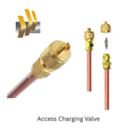 Precision CNC Machined Brass Parts for Aerospace, Automotive & Industrial Use