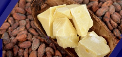 Cocoa Butter - Light Yellow, Food & Cosmetic Grade, Bulk Supply