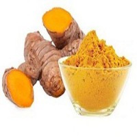 Curcumin Extract for Supplements and Cosmetics - AHIMSA Yellow Powder