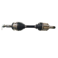 Senying CV Assembly Axle Replacement – OEM Quality Wholesale
