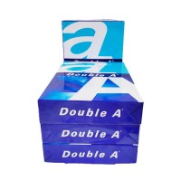 Double A A4 Copy Paper Wholesale Supplier Poland – Premium 70/75/80 Gsm Printing Paper
