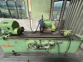 Fortuna Cylindrical Grinding Universal Machine for Precision Metal Finishing