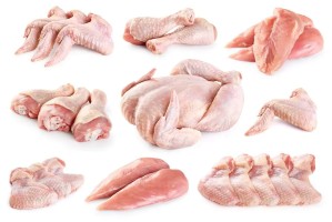 Halal Frozen Chicken Exporter and Supplier from Brazil - Sadia, Perdigão Brands