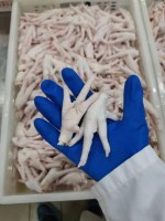 Halal Frozen Chicken Paws And Feet For China – Batavo, Perdigão, Chester
