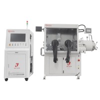 JM Laser Glovebox Laser Welding Machine for Inert Gas Sealing