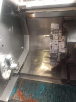 Goodway Gs260 Cnc Lathe Machine – High Precision Turning Equipment for Sale