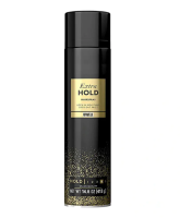 Hair Styling Aerosol Spray – Fast Drying, Long-Lasting Hold