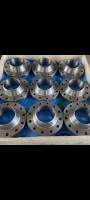 Stainless Steel & Alloy Pipes – High Strength, Multiple Grades Available