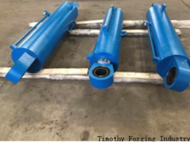 Hydraulic Cylinder for Industrial Applications – Direct Supply by TIM Brand China