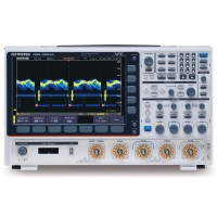 Instek GDS-3654A Mixed Signal Oscilloscope with Advanced Triggering Features