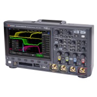 Keysight DSOX3022G Digital Oscilloscope 200MHz 5GS/s