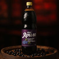Natural Fermented Kvas Beverage Wholesaler from Ukraine - Best Prices