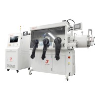 Laser Hermetic Sealing Kovar for Glass & Ceramic - Precision Welding by JM Laser