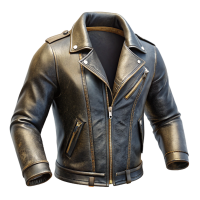 Leather Jackets (Mix Designs) Wholesale Genuine Leather Jackets Supplier & Exporter