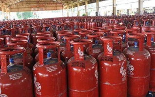 Liquefied Petroleum Gas LPG – Bulk Supply for Heating, Cooking & Industry