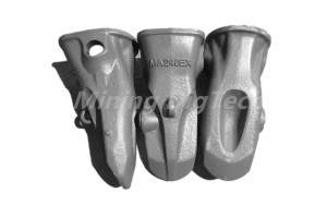 MA240EX Extreme Mining Tooth Alloy Steel Excavator Tooth Supplier from China