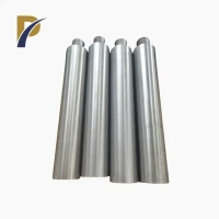 Molybdenum Electrodes for Glass Melting Use – Polished Surface, ASTM Standard