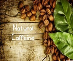 Natural Caffeine – AHIMSA Brand for Energy & Pharma Use