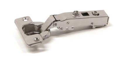 Nover’s Quality Door Hinges for Cabinets and Cupboards – Durable Performance