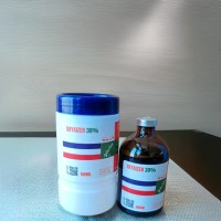 Oxyaizer 30% Oxytetracycline Injection for Livestock Disease Control