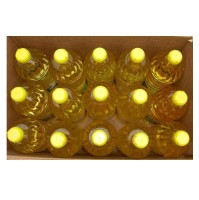 Premium Refined Canola Oil for Frying Baking Cooking Bulk Supply