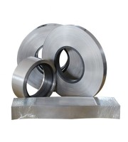 Pure Nickel Strip for Battery Welding – High Conductivity & Corrosion Resistance