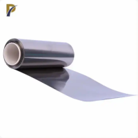 Pure Titanium Foil Strip Supplier & Manufacturer - GR1-GR12 Titanium Alloy Foil