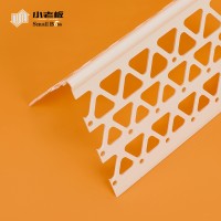 PVC Corner Bead for Stucco CB44 – Impact Resistant Trim by Small Boss