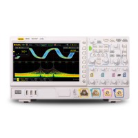 RIGOL DS7034 4-Channel 350MHz Digital Oscilloscope for Precision Testing