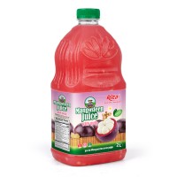 Rita NFC Mangosteen Juice Drink 2L Bottle Supplier from Vietnam