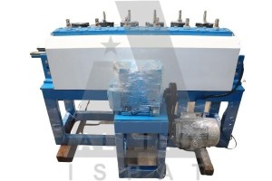 Roll Forming Machine Manufacturer India – Heavy Duty, High Speed, Durable