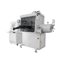 Shielded Gas Laser Welding Equipment for Micro Precision Applications – JM Laser