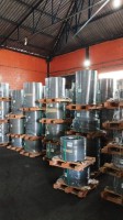Silicon Steel Coils GO Nippon Steel 0.23-0.30 mm - Wholesaler Brazil
